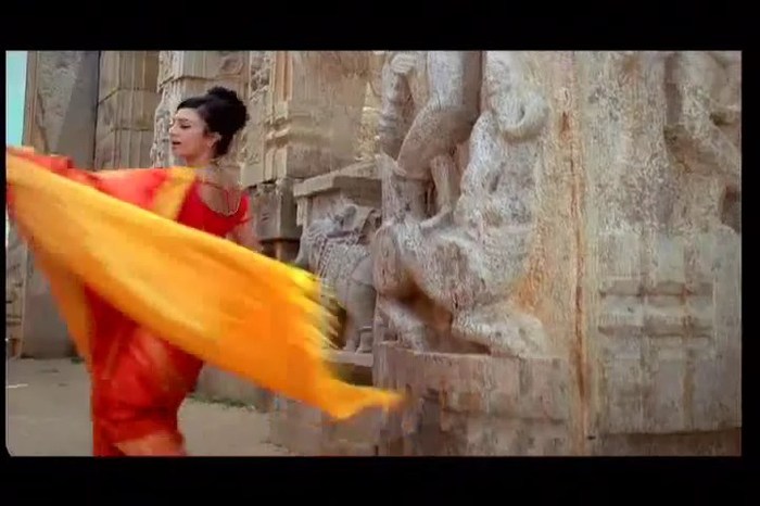 uixdB - DILL MILL GAYYE SHONA NICE DRESSED IN SAREE CATCH