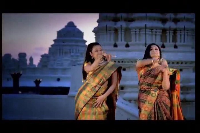Vsc8y - DILL MILL GAYYE SHONA NICE DRESSED IN SAREE CATCH
