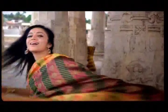 wLsRG - DILL MILL GAYYE SHONA NICE DRESSED IN SAREE CATCH