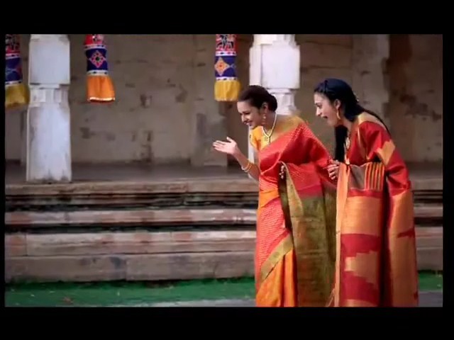 Y7Ph1 - DILL MILL GAYYE SHONA NICE DRESSED IN SAREE CATCH