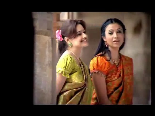 YEDIP - DILL MILL GAYYE SHONA NICE DRESSED IN SAREE CATCH