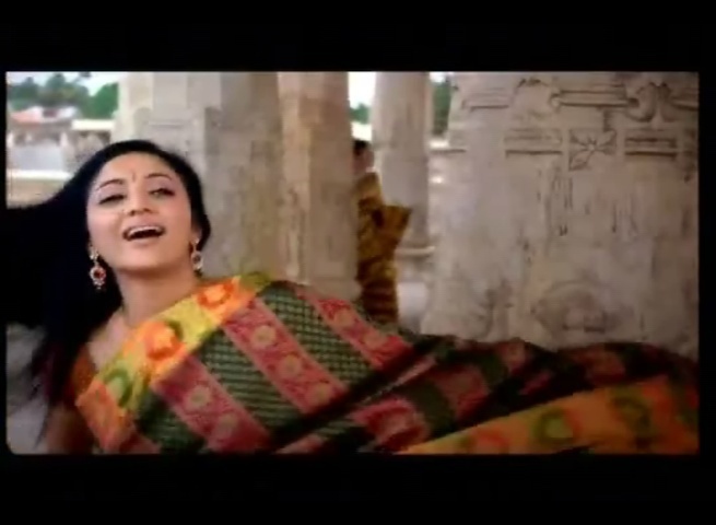 image3mz - DILL MILL GAYYE SHONA NICE DRESSED IN SAREE CATCH