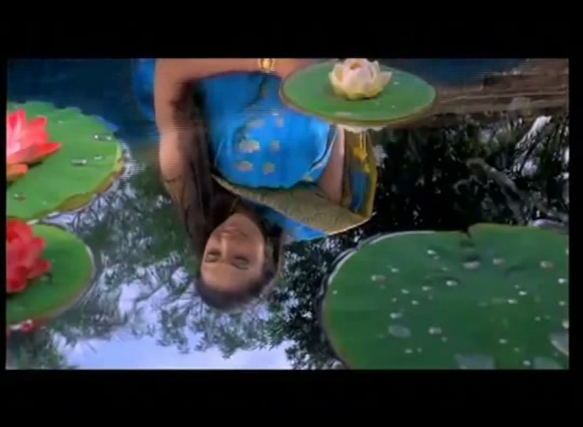 image15 - DILL MILL GAYYE SHONA NICE DRESSED IN SAREE CATCH