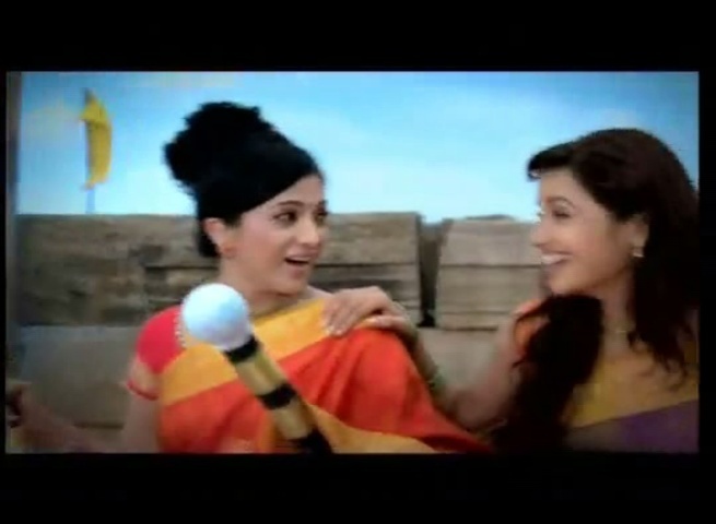 image22rq - DILL MILL GAYYE SHONA NICE DRESSED IN SAREE CATCH