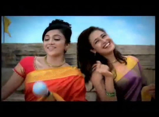image29wz - DILL MILL GAYYE SHONA NICE DRESSED IN SAREE CATCH
