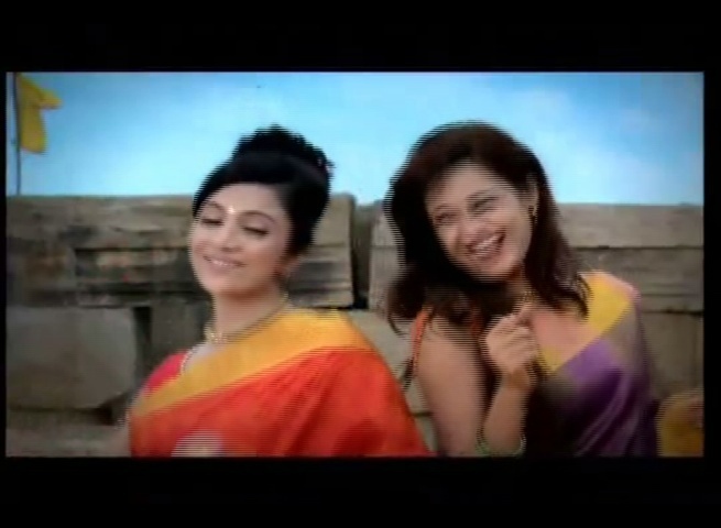 image30f - DILL MILL GAYYE SHONA NICE DRESSED IN SAREE CATCH