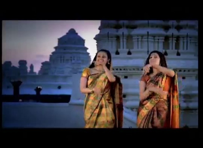 image33q - DILL MILL GAYYE SHONA NICE DRESSED IN SAREE CATCH