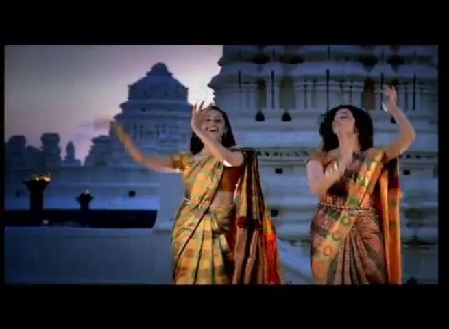 image35i - DILL MILL GAYYE SHONA NICE DRESSED IN SAREE CATCH