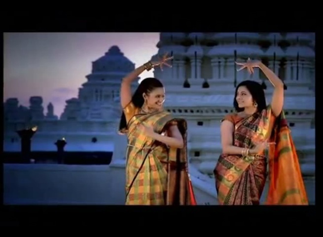 image37ps - DILL MILL GAYYE SHONA NICE DRESSED IN SAREE CATCH
