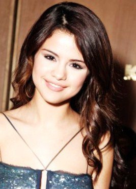 6ry76rtu - selena gomez