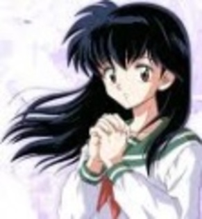  - I - Kagome