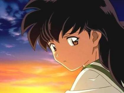  - I - Kagome