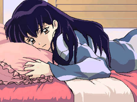  - I - Kagome