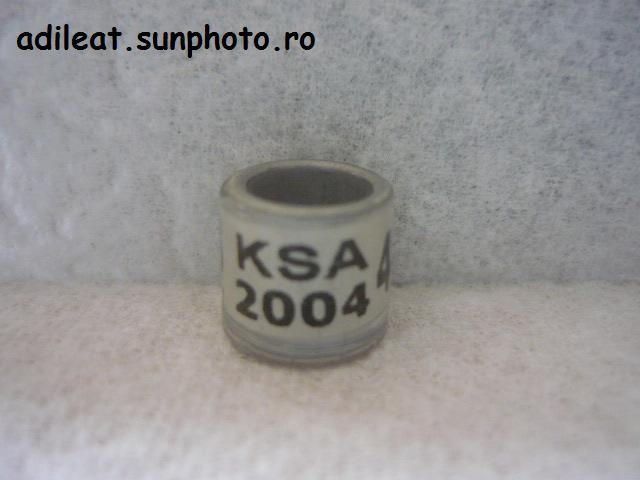 KSA-2004