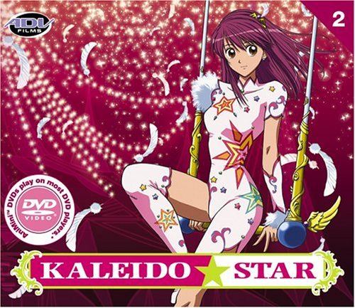 kaleido_star - for Catsa