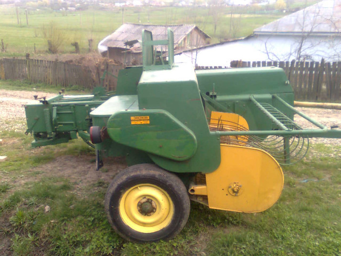 Image042 - balotiera john deere 342