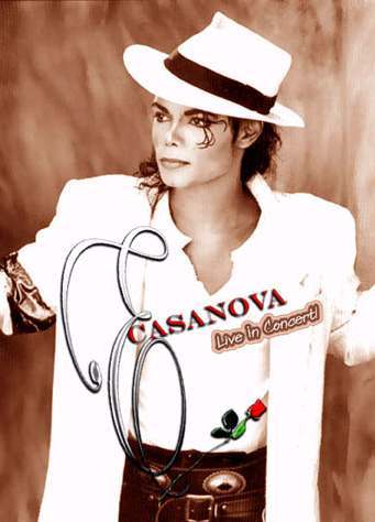 michael_jackson_casanova_in_concert - Xx Michael Jackson