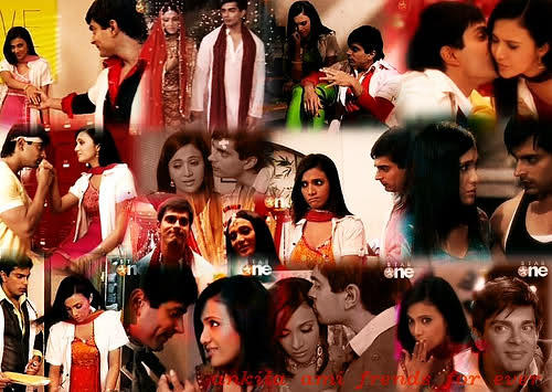 kash521 - KARAN and SHILPA - ARMAAN and RIDHIMA