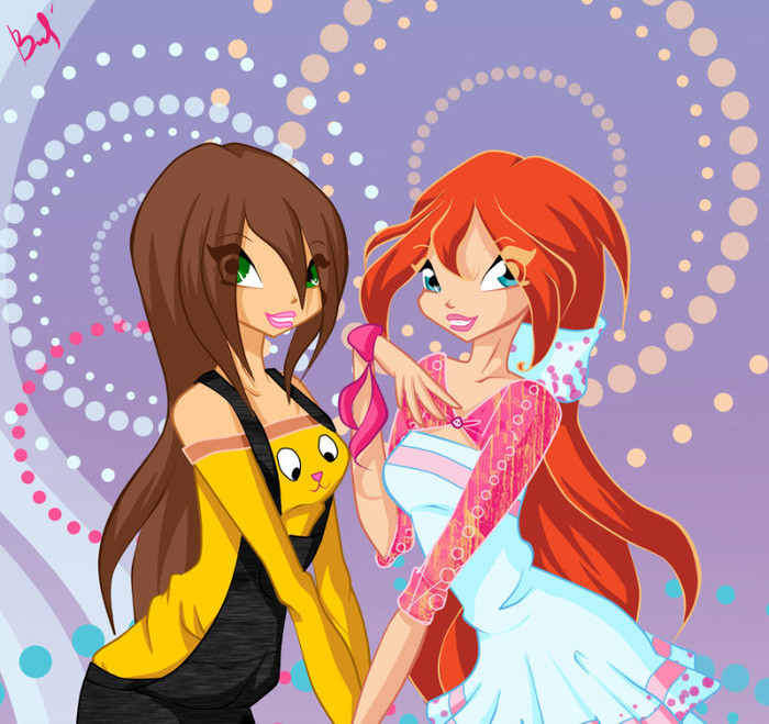 omega_and_bloom_by_omaryka-d3fy8w0 - winx si alte fete