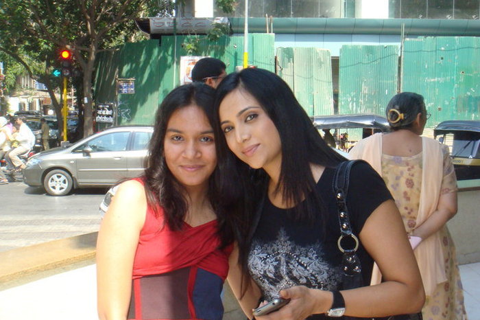 fans1c - DILL MILL GAYYE MY ALL PICTURES WITH SHILPA ANAND