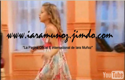 jkl - iara munoz