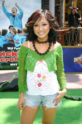 Brenda Song-5 - brenda song vs vanessa hudgens