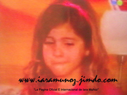 jk - iara munoz