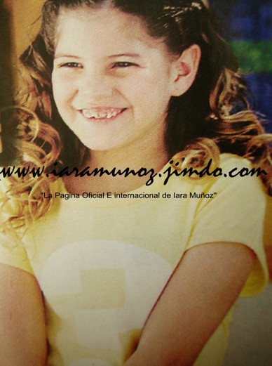 kkl - iara munoz