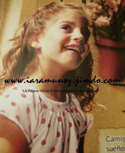 kl;k,l - iara munoz