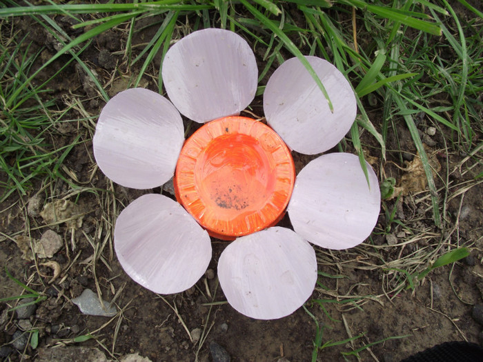 tot din pahar de iaurt