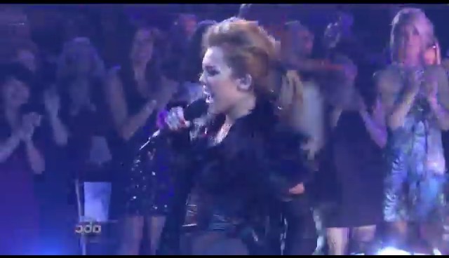 bscap0098 - Performing at Dancing with the Stars