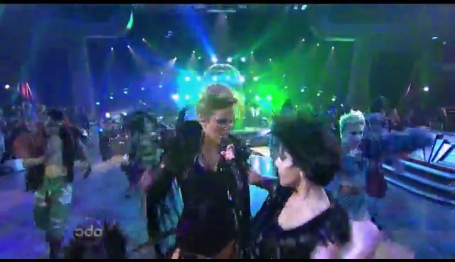 bscap0124 - Performing at Dancing with the Stars