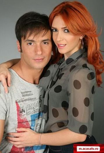 Adela & Radu