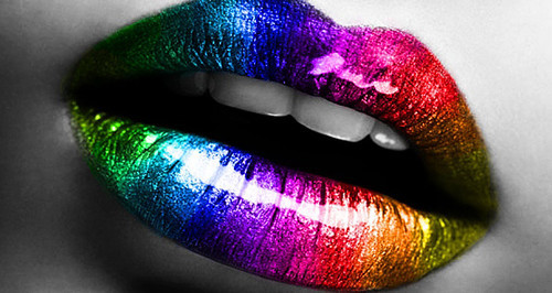 breathe,life,in,color,mua,rainbow,speak,lips-59ee4daf8ab97949a97e5df855b274a1_h - Buze1