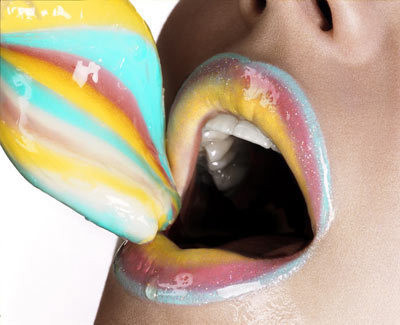 ice,cream,lips,make,up,mouth,photography,rainbow-7e9b3cad4b48a26ec6857e94384a7f14_h