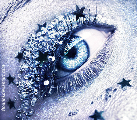 blue,eyes,stars,eye,glitter,make,up-f8b55caa9547b124d32a505e23870a6b_h - Ochi2