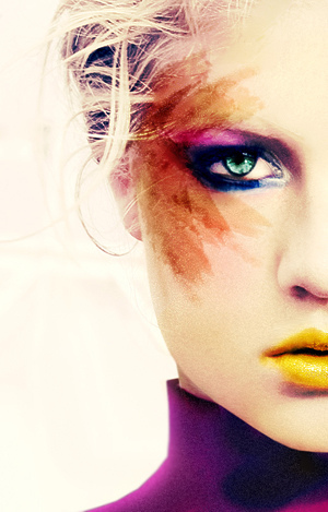 2798452788_8e2799d41e - Machiaj fantasy