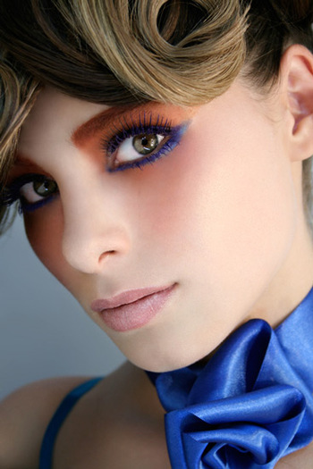 busto_zoom_by_gabografico - Make-up