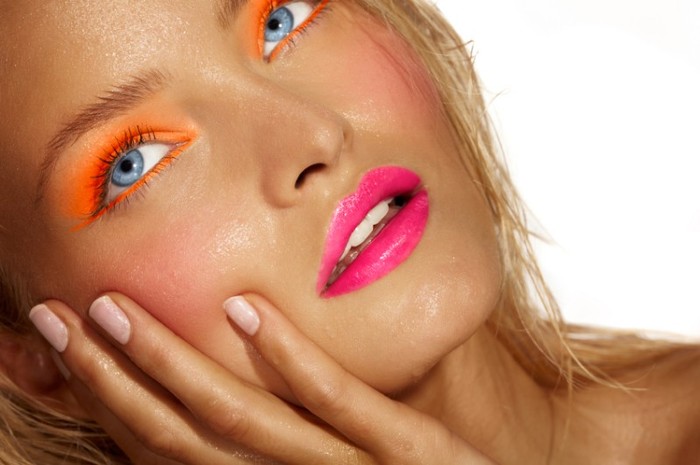 citrus_makeup_colors
