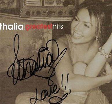 Thalia