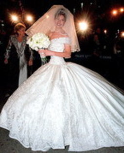 Thalia - Thalia la nunta ei