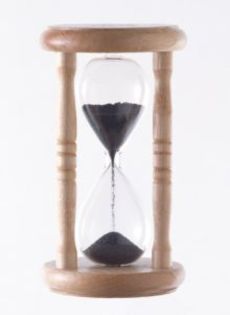 clepsidrra; clepsidra intunericului
