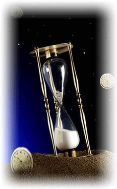 juh; clepsidra din sahara/galaxie
