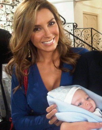 Elizabeth - Elizabeth Gutierrez