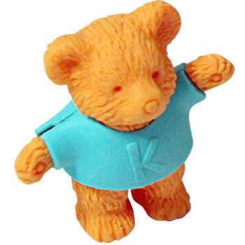 bear_green - radiere