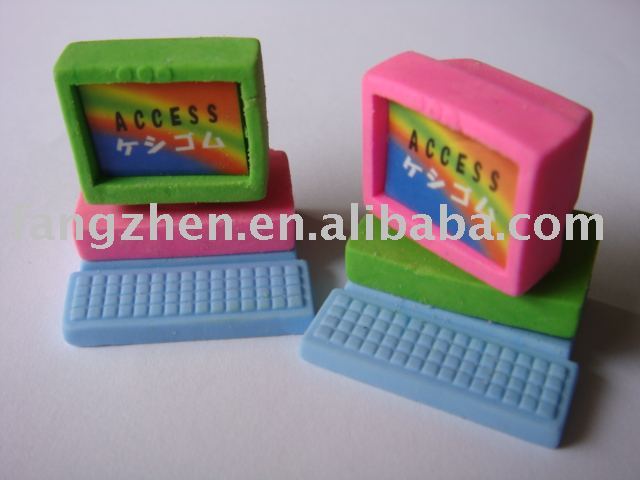 cartoon_erasers_3D_erasers_rubber_erasers