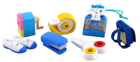hapa_culture_erasers_school_supplies - radiere
