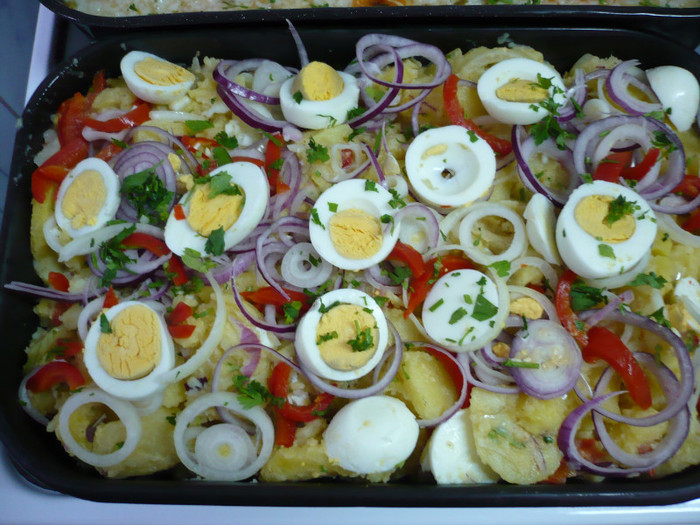 salata orientala 1 - PAPA