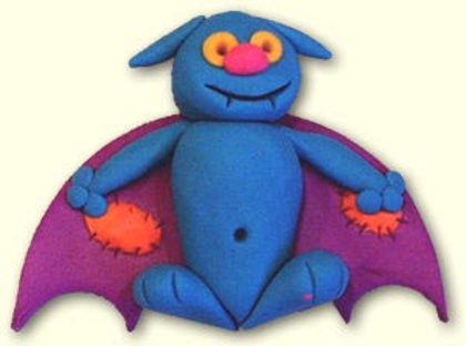 CraftIdea-SculpeyBatb - radiere