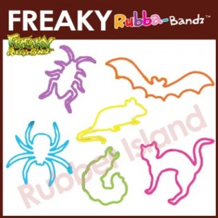 freaky-rubba-bandz-animal-rubber-bandz